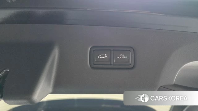Kia The New Carnival 4th Generation id 4705901 из Кореи 8