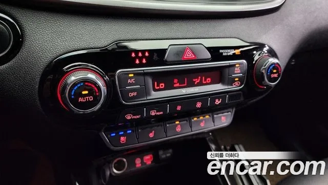 Kia The New Sorento id 2922756 из Кореи 8