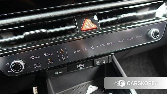 Kia Di Ol Nu Niro id 3871848 из Кореи 8