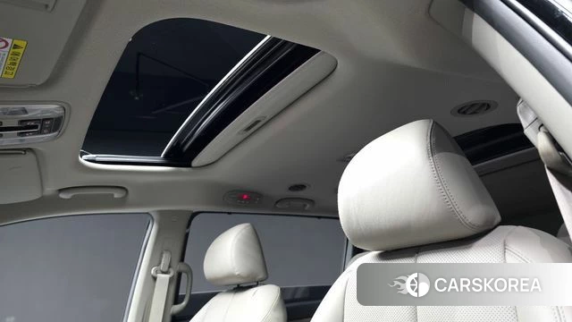 Kia The New Carnival id 4188434 из Кореи 8