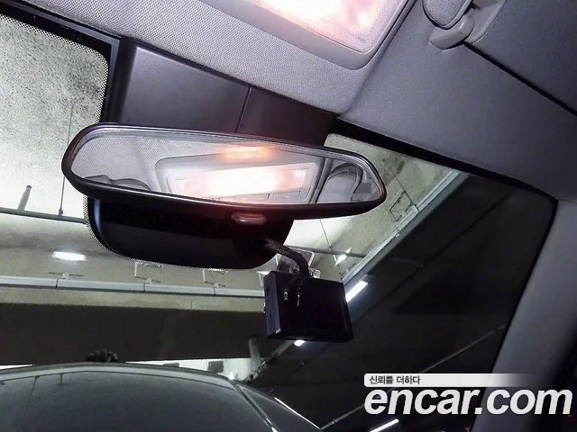 Chevrolet (GM Daewoo) The New Trax id 2896941 из Кореи 8