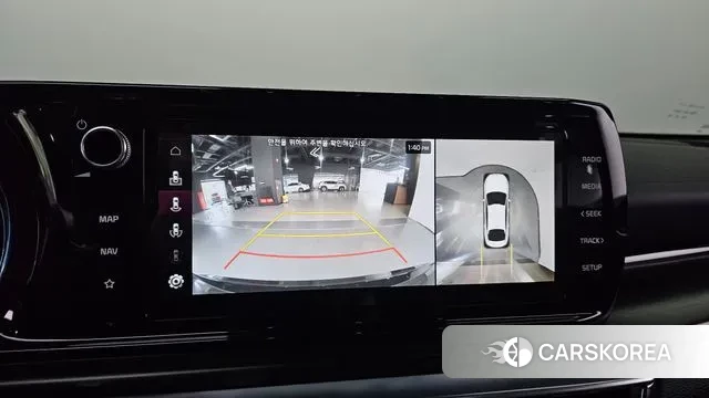 Kia K5 Hybrid 3rd Generation id 3042829 из Кореи 8