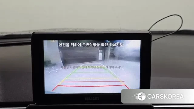 Renault Korea (Samsung) XM3 id 3598424 из Кореи 8