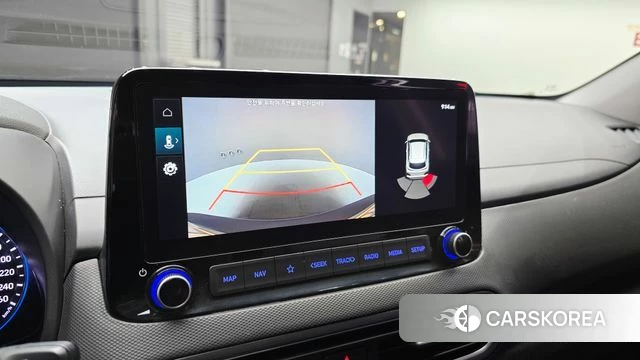 Hyundai The New Kona id 4268058 из Кореи 8