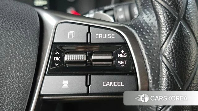 Kia The New Sorento id 4780538 из Кореи 8