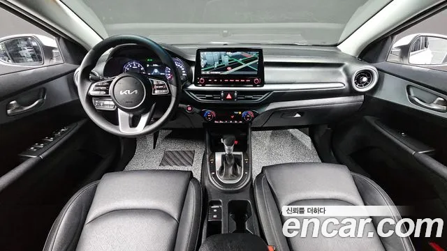 Kia The New K3 2nd generation id 2603488 из Кореи 8