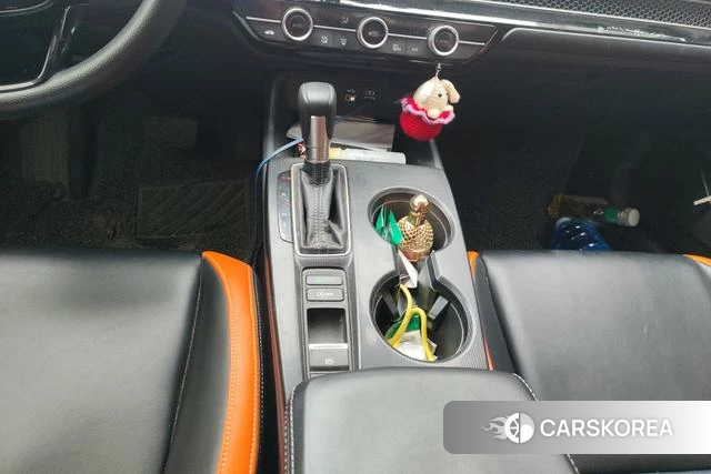 Honda Civic id 4275387 из Китая 8