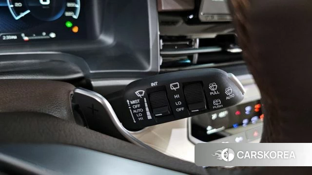 Ssangyong Rexton New Arena id 4400282 из Кореи 8