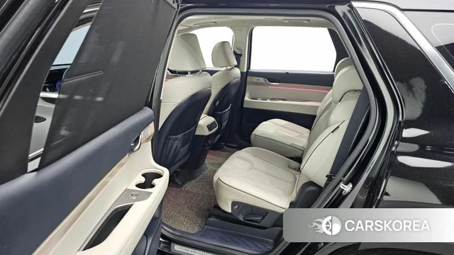 Hyundai Palisade id 3936870 из Кореи 8