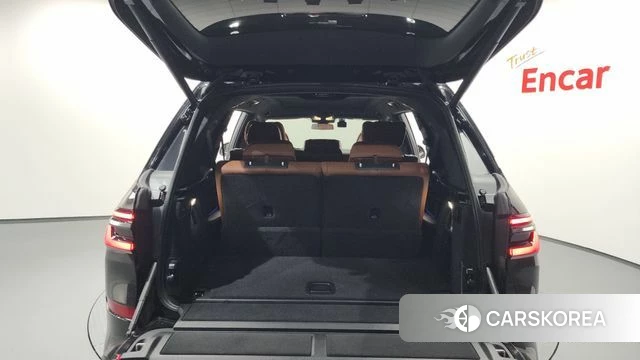 BMW X7 (G07) id 4527522 из Кореи 8