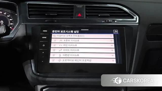 Volkswagen Tiguan second Generation id 3427404 из Кореи 8