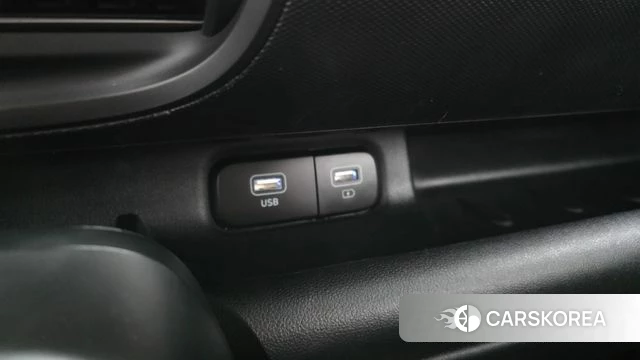 Hyundai Casper id 4395776 из Кореи 8