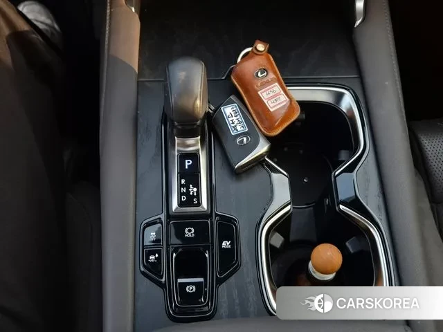 Lexus RX350h 5th generation id 3333021 из Кореи 8