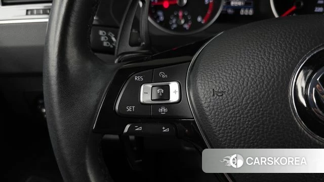 Volkswagen Tiguan second Generation id 4625735 из Кореи 8