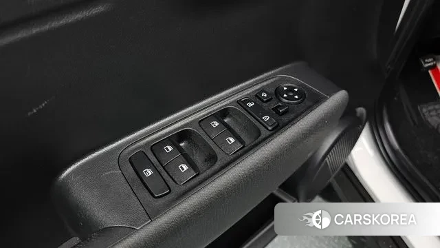 Hyundai Casper id 3571609 из Кореи 8