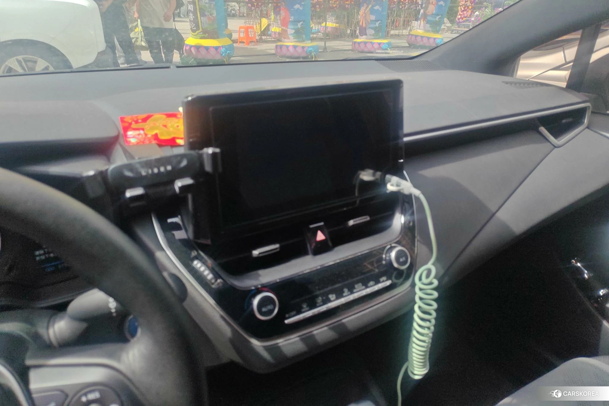 Toyota Lei Ling id 4486288 из Китая 8