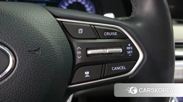 Hyundai Palisade id 3759631 из Кореи 8