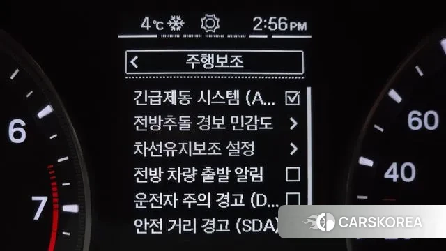 Ssangyong Tivoli Air id 3513854 из Кореи 8