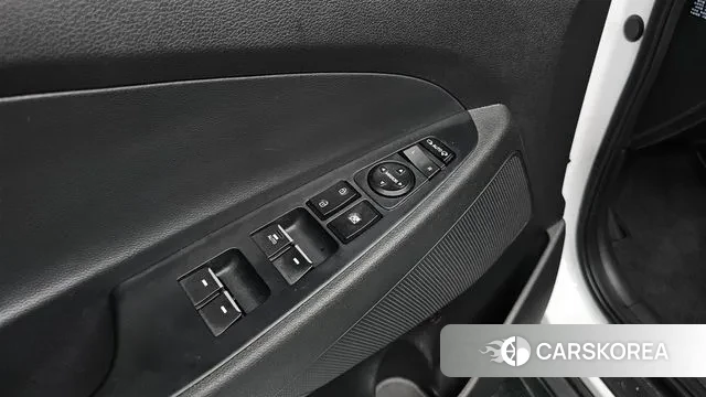 Hyundai All New Tucson id 3060582 из Кореи 8