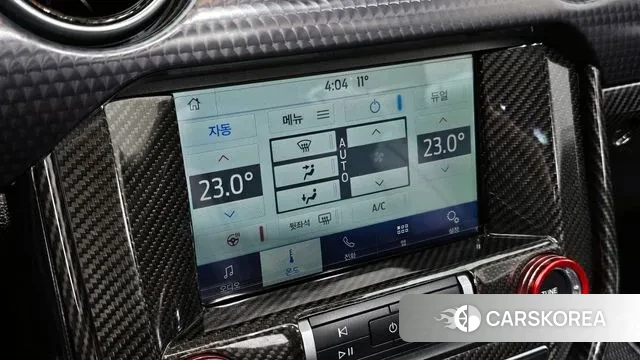 Ford Mustang id 3356640 из Кореи 8