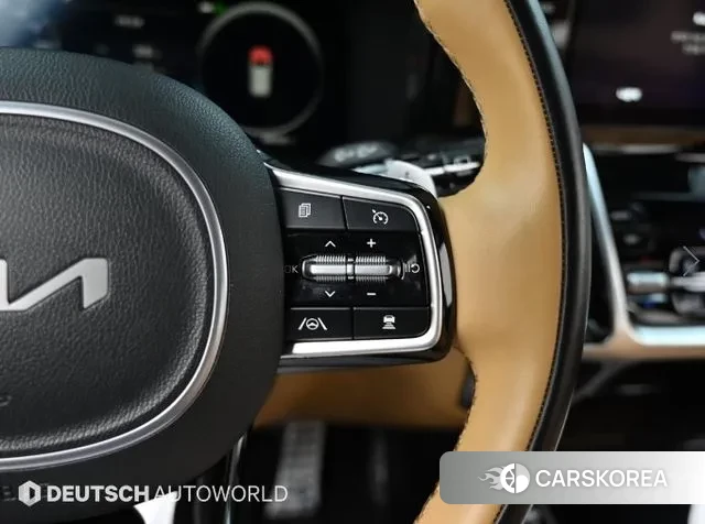 Kia Sorento 4th Generation id 3746634 из Кореи 8