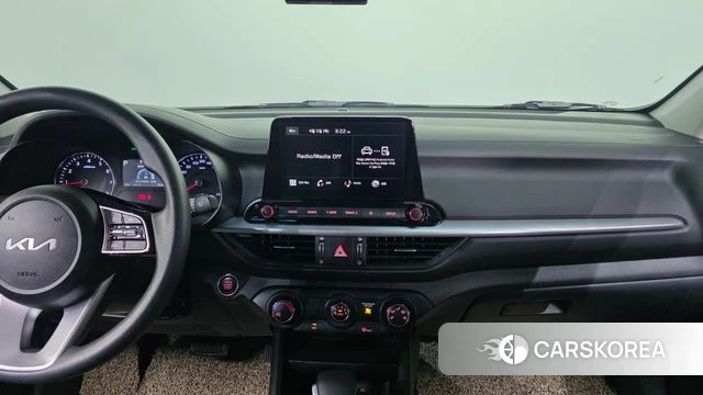 Kia The New K3 2nd generation id 3877001 из Кореи 8
