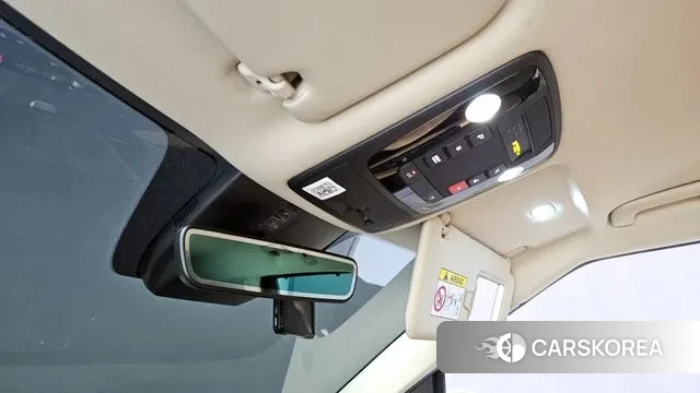 Kia Carnival 4th generation id 3366896 из Кореи 8