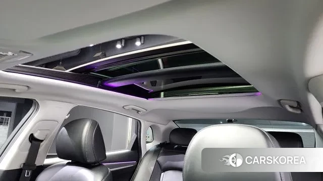 Hyundai The New Grandeur IG id 2995014 из Кореи 8