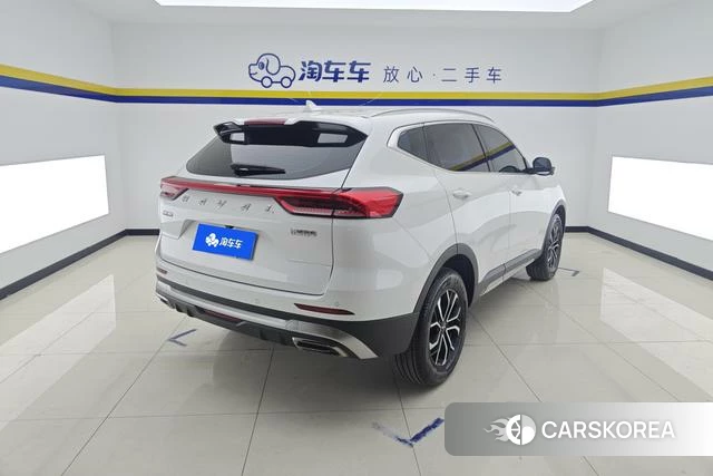 Haval H6 id 3913549 из Китая 8
