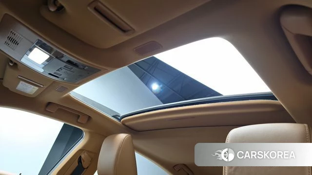 Lexus ES300h 7th generation id 4696737 из Кореи 8
