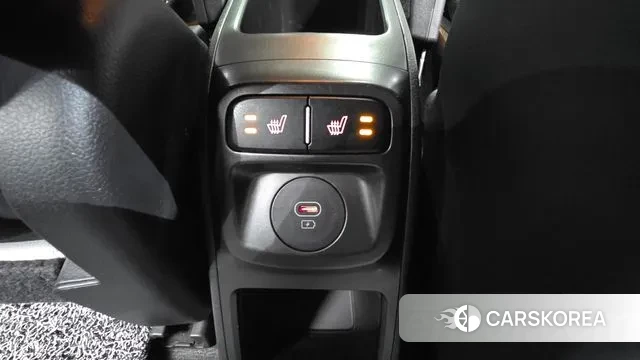 Kia The New Kia Ray id 2998459 из Кореи 8