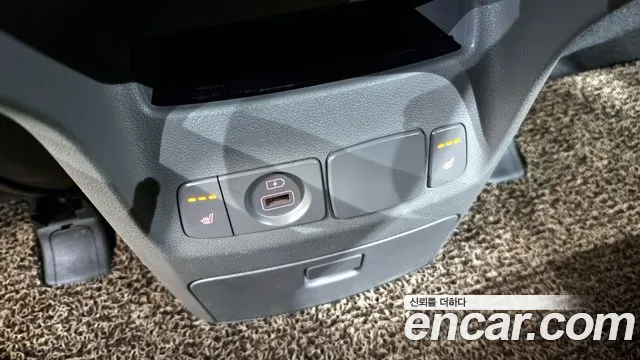 Kia The New Carnival id 2713094 из Кореи 8