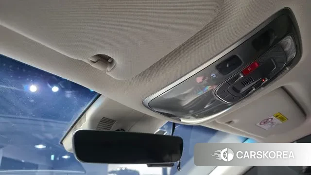 Genesis GV80 id 3696711 из Кореи 8