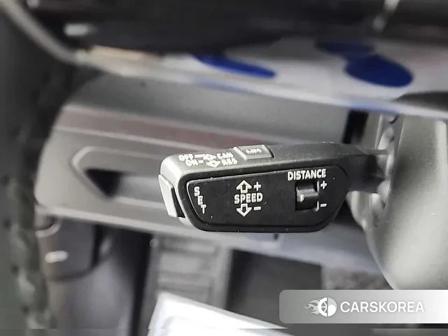 Audi A6 (C8) id 3697683 из Кореи 8