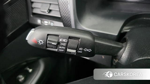 Ssangyong Rexton Sports Cannes id 4651667 из Кореи 8