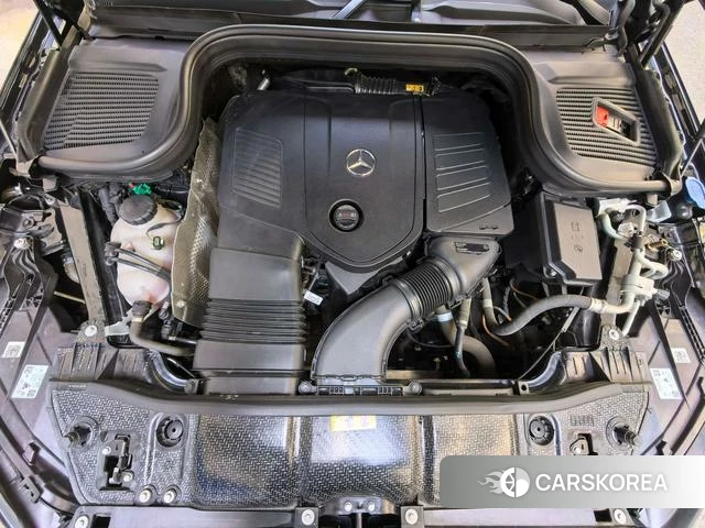 Mercedes-Benz GLE PHEV id 4258029 из Китая 8