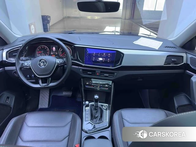 Volkswagen Tanyue id 4290908 из Китая 8