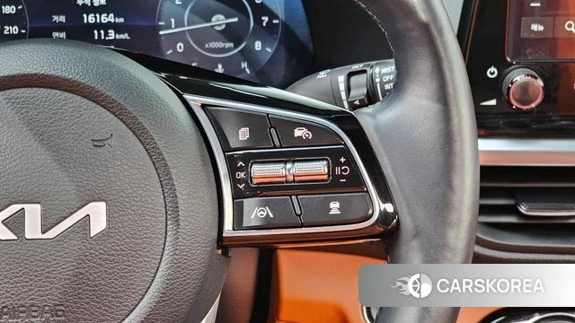 Kia The New K3 2nd generation id 4432768 из Кореи 8