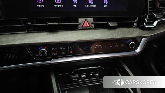 Kia Sportage 5th Generation Hybrid id 4687716 из Кореи 8