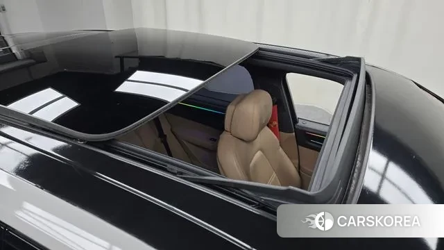 Porsche Cayenne (PO536) id 3505178 из Кореи 8