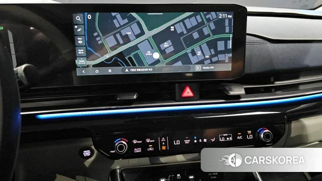Kia The New Carnival 4th Generation id 4607784 из Кореи 8