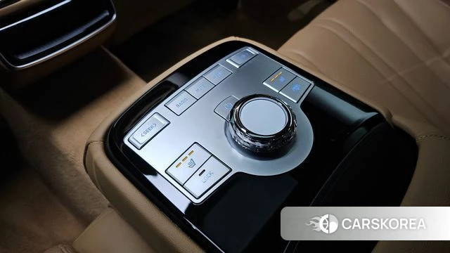 Genesis G80 (RG3) id 4400712 из Кореи 8