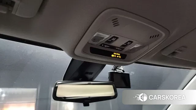 Chevrolet (GM Daewoo) Traverse id 3498325 из Кореи 8