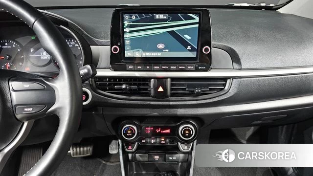 Kia Morning Urban (JA) id 4395133 из Кореи 8