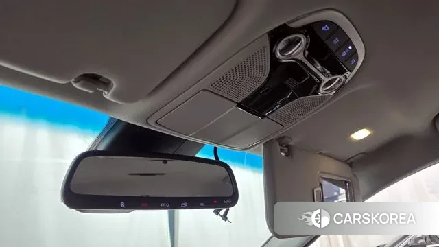 Hyundai Grandeur IG id 3651767 из Кореи 8