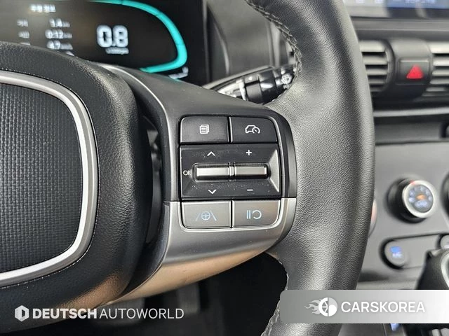 Hyundai Casper id 4628572 из Кореи 8