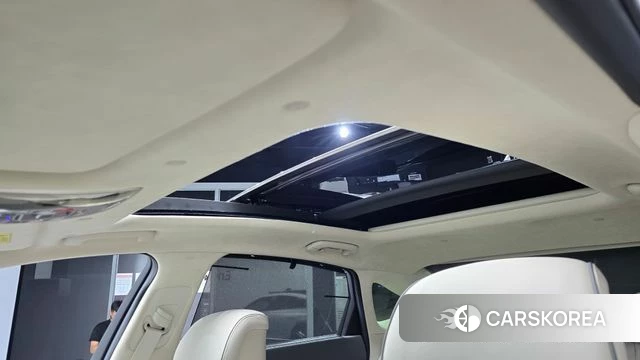 Genesis G80 (RG3) id 4752982 из Кореи 8