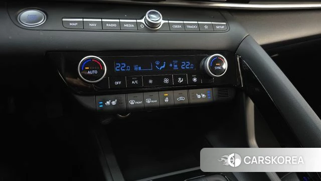 Hyundai The New Avante (CN7) id 3963774 из Кореи 8