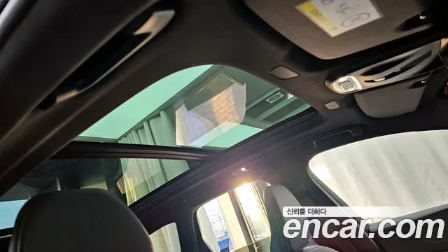 Volvo XC60 second Generation id 2501783 из Кореи 8