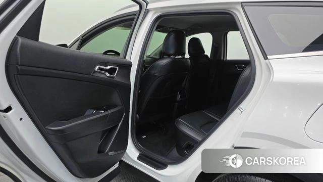 Kia Sportage 5th Generation id 4401436 из Кореи 8